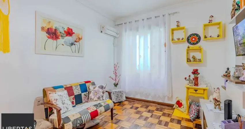 Apartamento com 2 quartos, 52m²  Rua Clemenciano Barnasque - Teresópolis, Porto Alegre