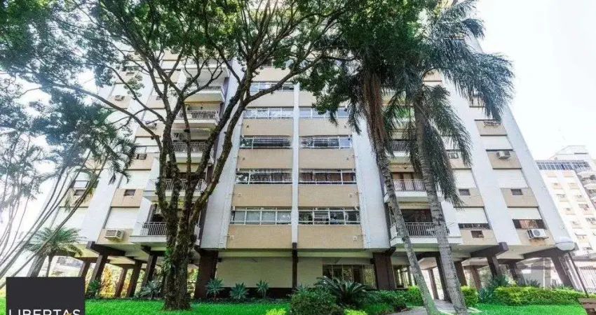 Apartamento com 3 quartos(1 suíte) e 1 vaga de garagem no Bairro Jardim Lindóia