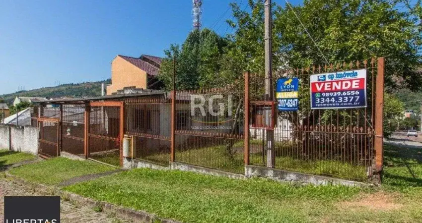 Terreno para Venda - 0m², 0 dormitórios, Protásio Alves
