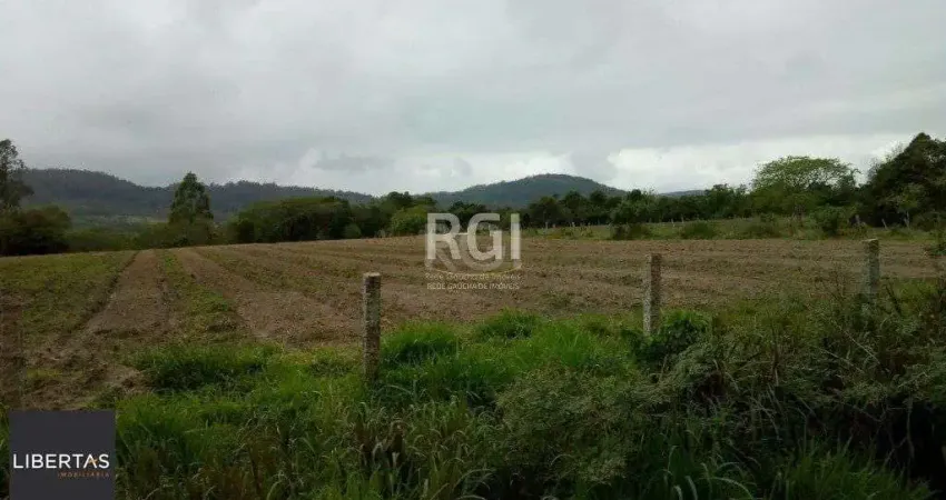 Terreno à venda na Estrada Armando Inácio da Silveira, 1891, Extrema, Porto Alegre
