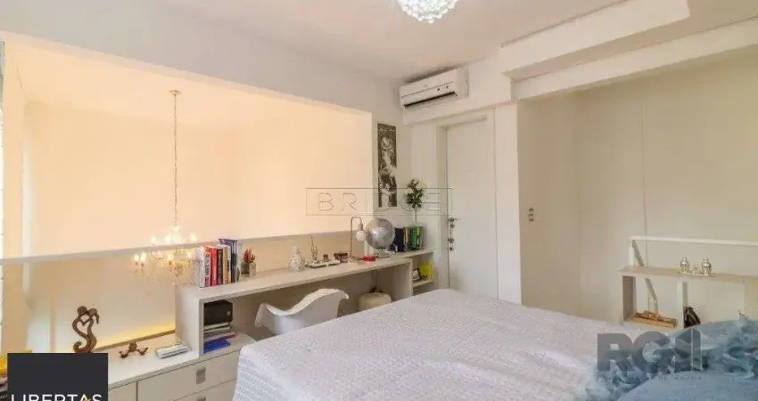 Flat com 1 quarto à venda na Rua José Albano Volkmer, 230, Jardim do Salso, Porto Alegre