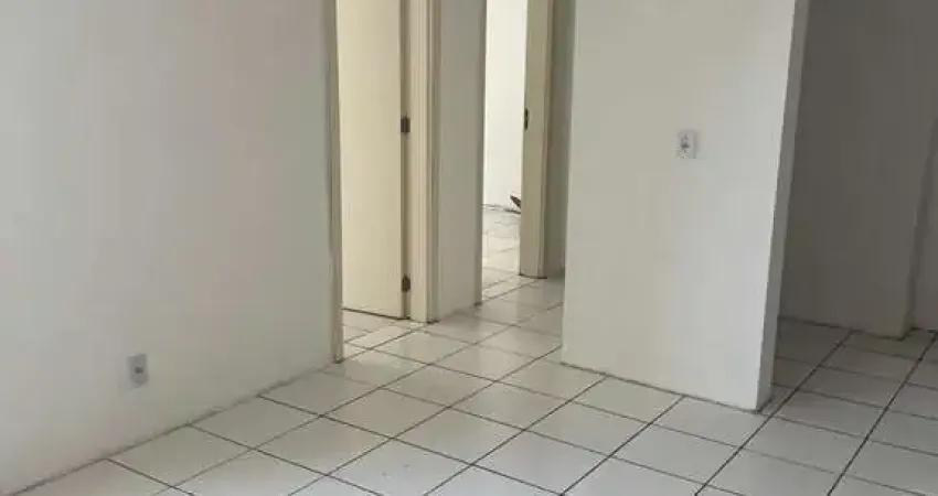 Apartamento com 2 quartos à venda na Estrada Barro Vermelho, 241, Restinga, Porto Alegre