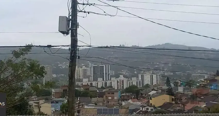 Casa para Venda - 49m², 2 dormitórios, 1 vaga - Jardim Carvalho