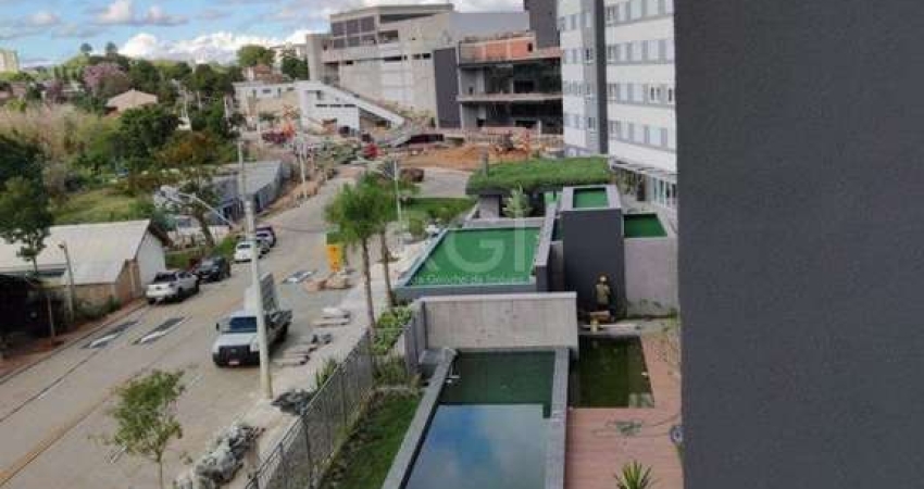 Apartamento para Venda - 67m², 2 dormitórios, sendo 1 suites, 1 vaga - Teresópolis