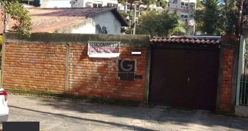 Terreno para Venda - 55m², 0 dormitórios, Petrópolis