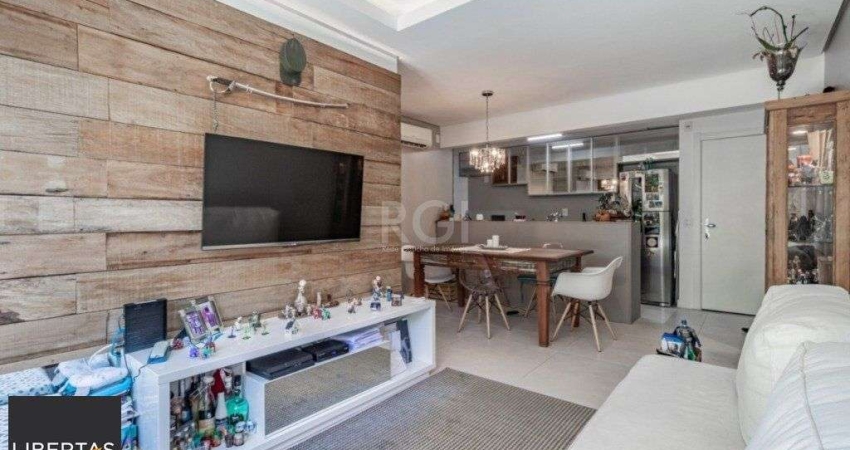 Apartamento para Venda - 100.93m², 3 dormitórios, sendo 1 suites, 1 vaga - São Sebastião