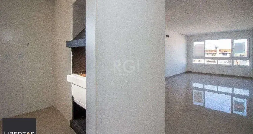 Apartamento para Venda - 74.67m², 2 dormitórios, sendo 1 suites, 2 vagas - Jardim Itu