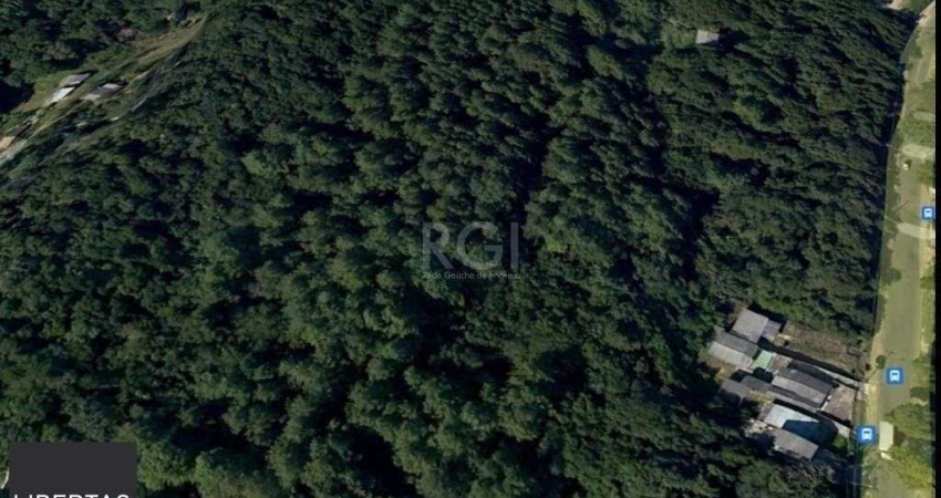 Terreno à venda na Avenida João Antônio Silveira, 5714, Lomba do Pinheiro, Porto Alegre
