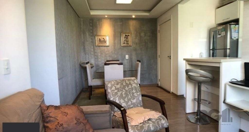 Apartamento 3 dormitórios com suíte no Terrabela Planalto bairro Jardim Itu em Porto Alegre