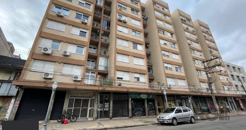 VENDA- Apartamento de 1 quarto com 38m²- Cidade Baixa, Porto Alegre