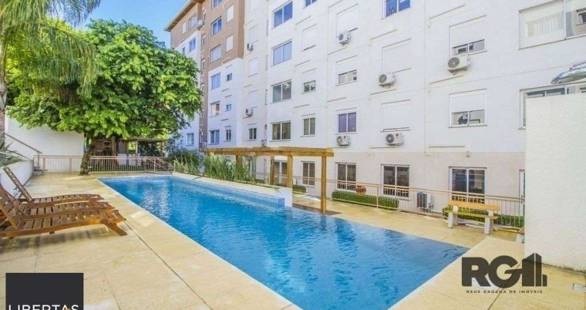 Excelente apartamento, com 3 dormitórios, 2 vagas