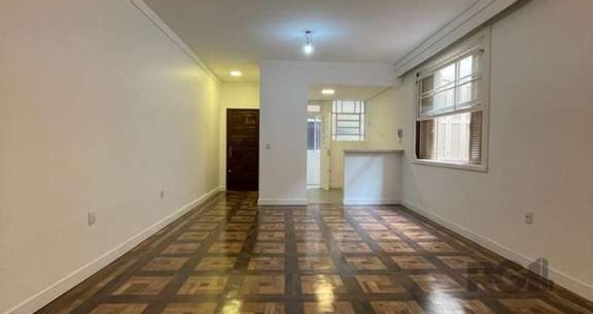 Apartamento à venda no Bom Fim - 110m², 3 dormitórios, reformado e com excelente localização