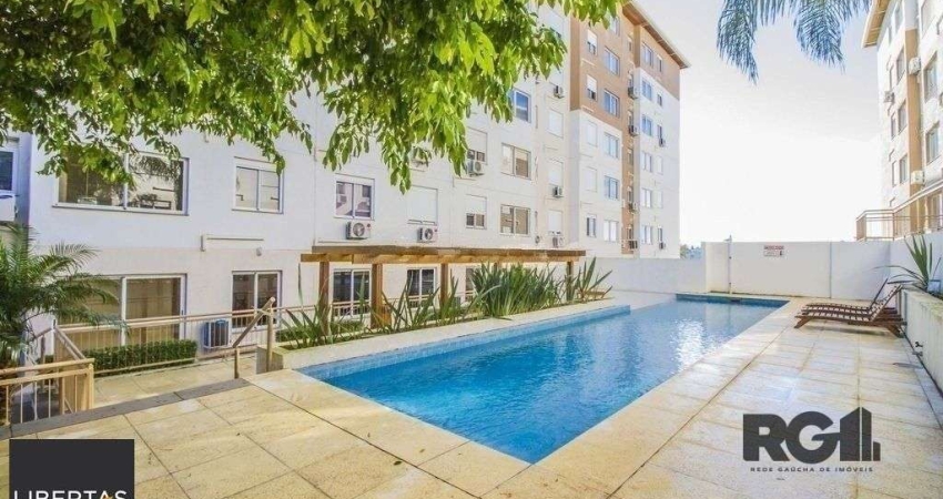 Apartamento de 71m² à Venda, 3 dormitórios, 1 suíte, 2 vagas