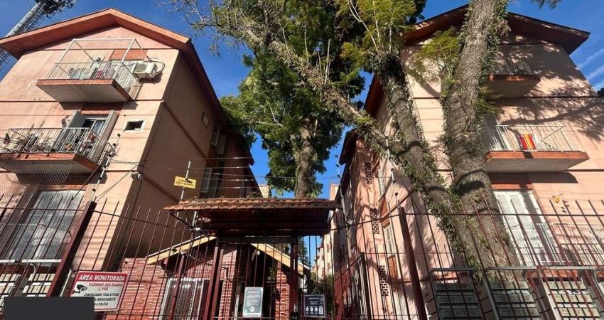 VENDA- Apartamento de 1 quarto, 42m2, ultimo andar, reformado- Menino Deus