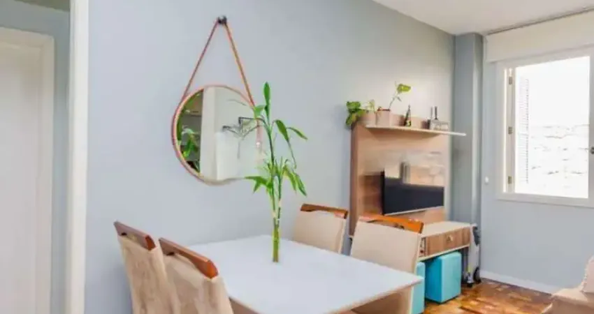 VENDA DE APARTAMENTO 1 QUARTO - PETRÓPOLIS