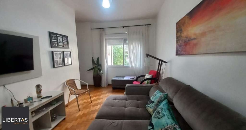 Apartamento 2 quartos na Lima e Silva