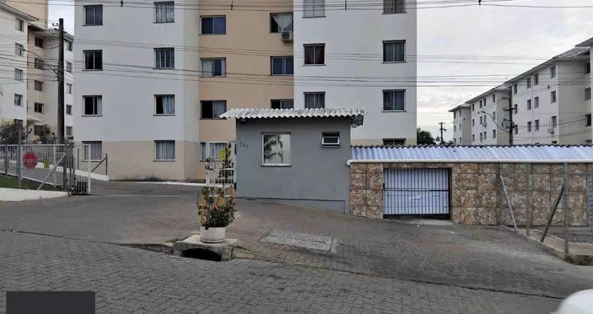 APARTAMENTO SEMI MOBILIADO RESTINGA - 2 DORMITÓRIOS