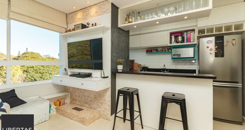 Apartamento em Vila Ipiranga