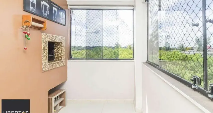 Apartamento de 75 metros privativos com 2 dormitórios no bairro Sarandi