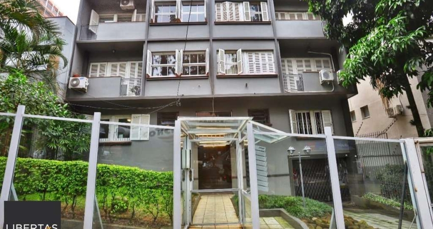 Apartamento com 2 quartos à venda na Rua Félix da Cunha, 853, Moinhos de Vento, Porto Alegre