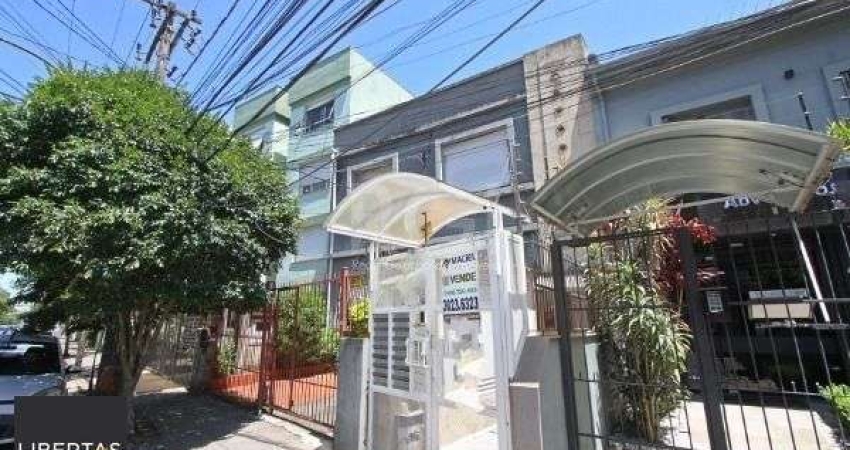 Apartamento para Venda - 90m², 3 dormitórios, Cidade Baixa