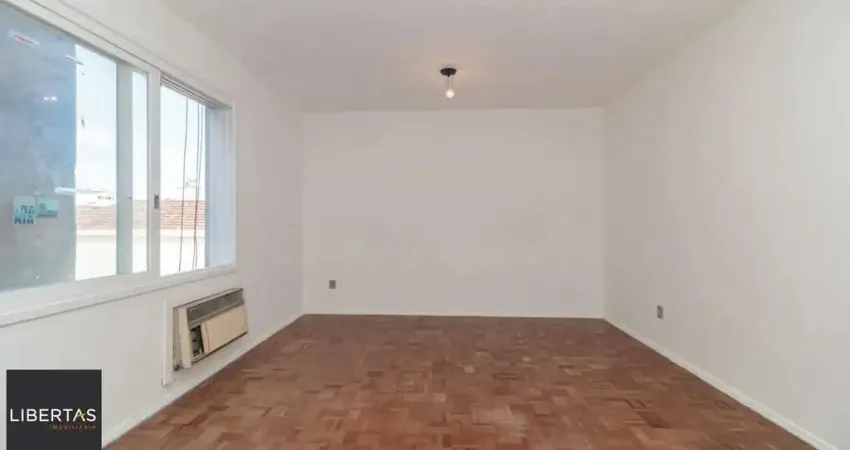 Apartamento JK com 1 quarto e 29m² no Bairro Independência, Porto Alegre.