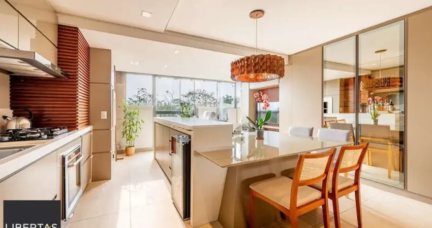 Apartamento 2 dormitórios para comprar, 86 m²,no Urban Concept  - Três Figueiras - Porto Alegre