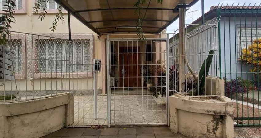 Kitnet / Stúdio à venda na Rua Doutor Voltaire Pires, 66, Santo Antônio, Porto Alegre