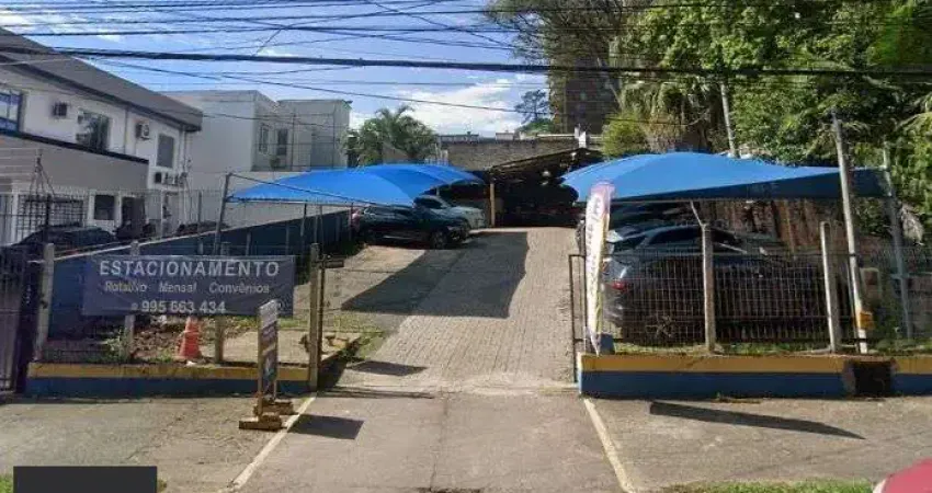 Excelente Terreno de 640m² no Três Figueiras –