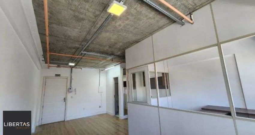 Sala comercial para alugar na Avenida Osvaldo Aranha, 1022, Bom Fim, Porto Alegre