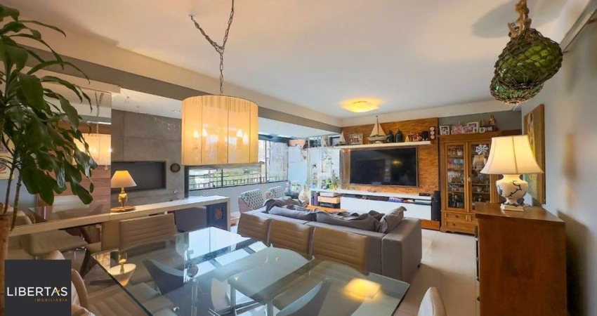 Apartamento 3 dorms à venda Avenida Túlio de Rose, Jardim Europa - Porto Alegre