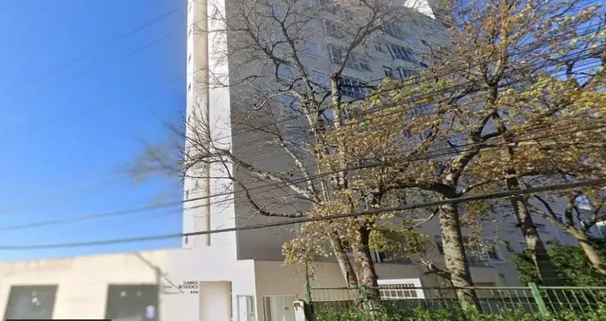 Apartamento com 02 quartos e 01 vaga escriturada no Bairro Cavalhada