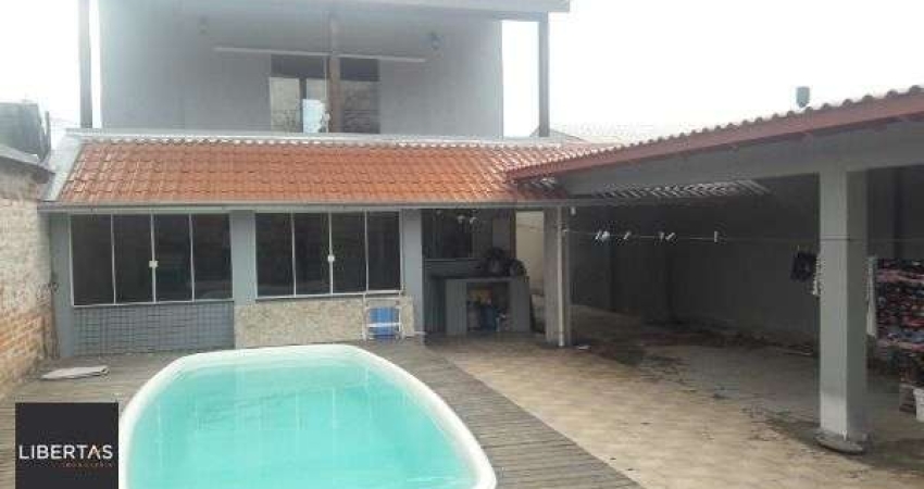 Casa para Venda - 180m², 3 dormitórios, sendo 2 suites, 4 vagas - Ipanema