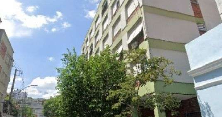 Apartamento Garden com 3 dormitórios no Bairro Floresta