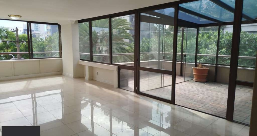 Apartamento em Mont Serrat