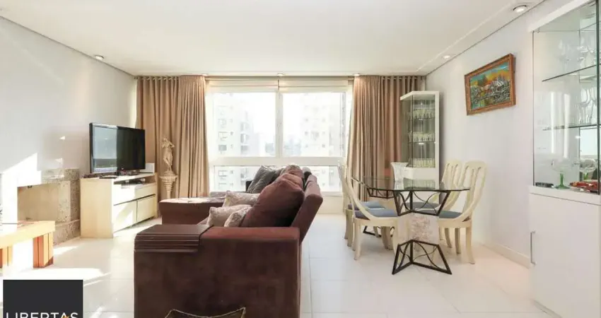Apartamento no bairro Passo D'Areia