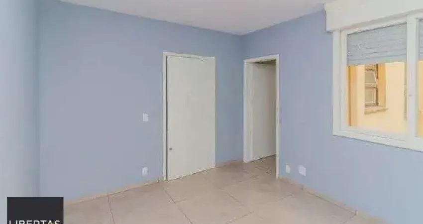 Apartamento 1 dorm à venda Rua Guilherme Alves, Jardim Botânico - Porto Alegre