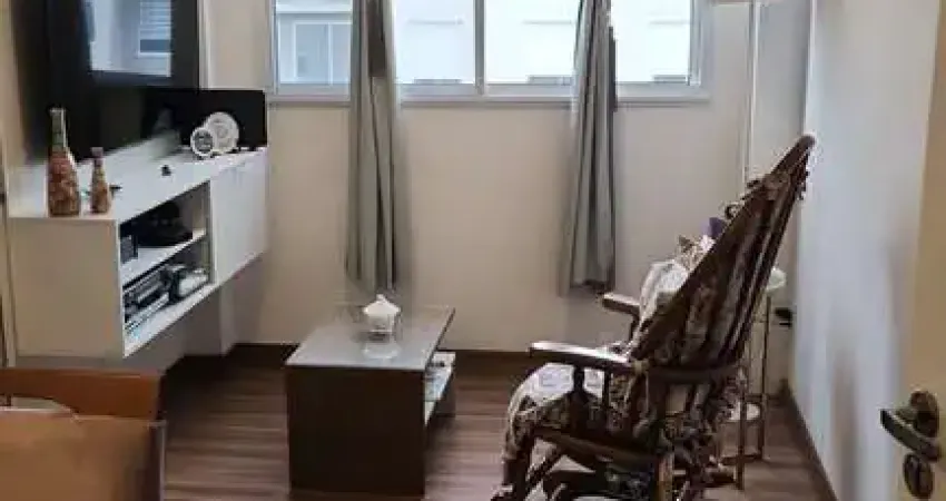 Apartamento no Sarandi de 2 dormitórios vaga e infra