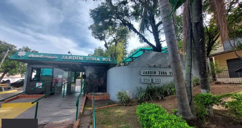 EXCELENTE APARTAMENTO 3 DORMITÓRIOS NA ZONA SUL NO BAIRRO CAVALHADA