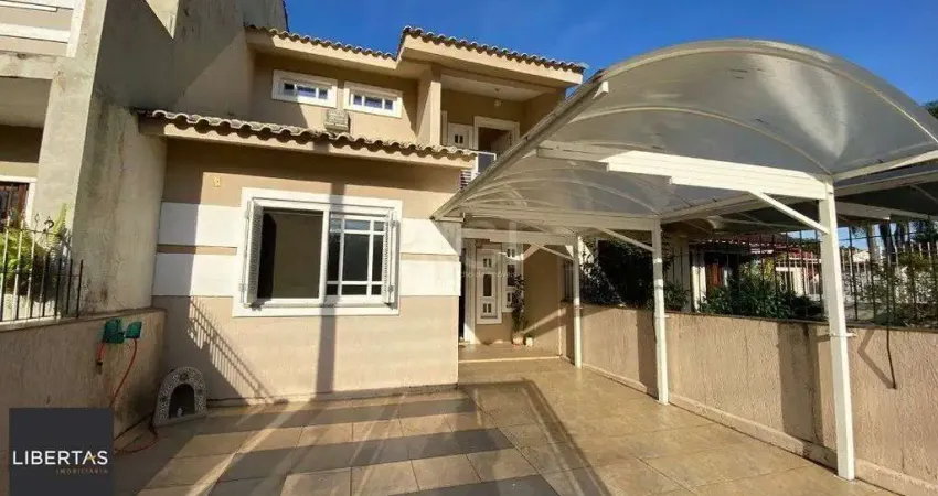 Casa em Hípica