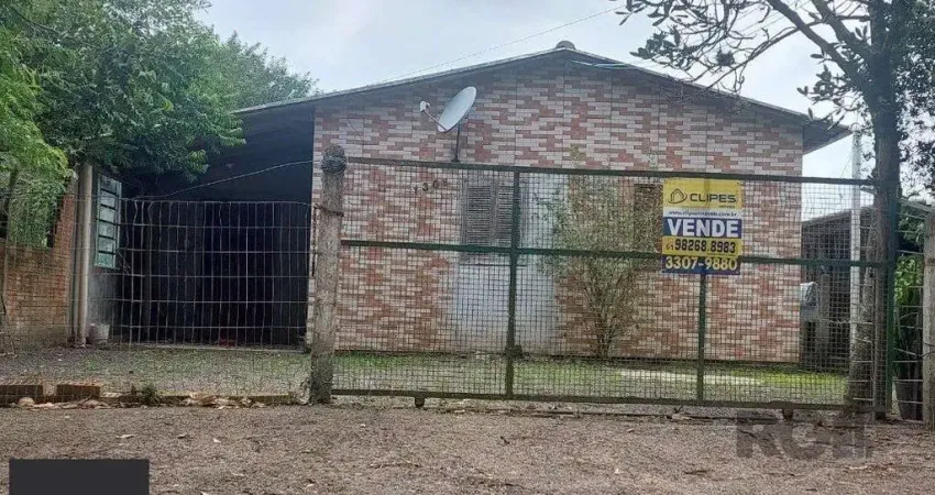 Casa com 4 quartos à venda na Estrada Armando Inácio da Silveira, 1301, Extrema, Porto Alegre