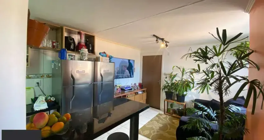 Apartamento em Campo Novo