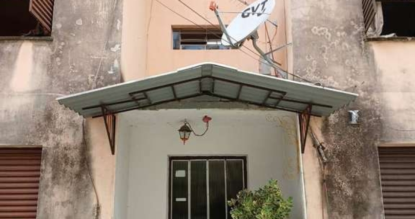 Apartamento com 2 quartos à venda na Rua Eugênio Rodrigues, 92, Restinga, Porto Alegre