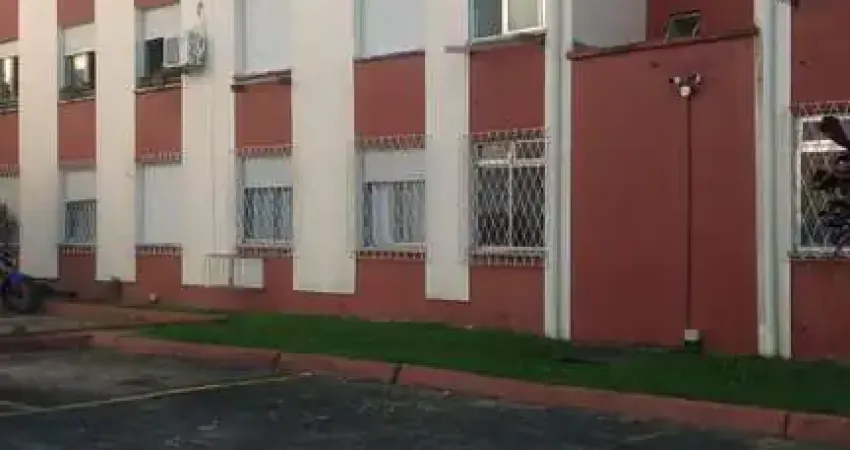 Apartamento com 1 quarto à venda na Rua Joaquim de Carvalho, 95, Vila Nova, Porto Alegre