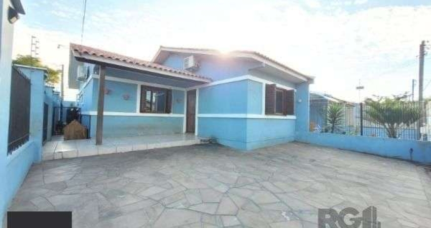 Casa em Hípica