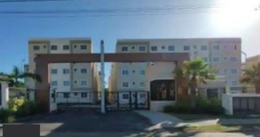 Apartamento com 2 quartos à venda na Rua Sete mil e oito, 280, Hípica, Porto Alegre