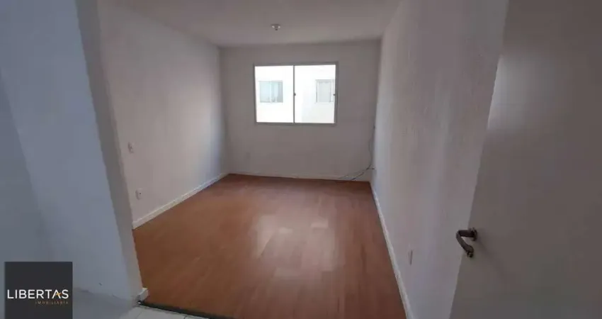 Apartamento com 2 quartos à venda na Rua Sabino Pereira Nunes, 931, Restinga, Porto Alegre