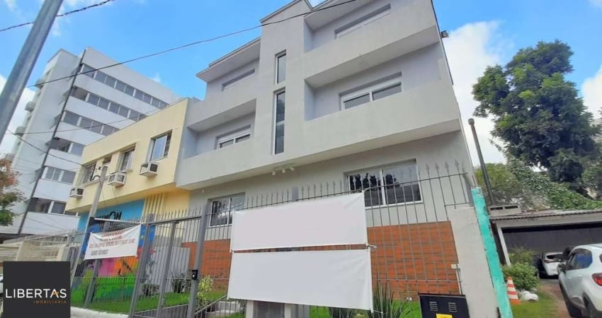 Barracão / Galpão / Depósito à venda na Rua Eudoro Berlink, 623, Auxiliadora, Porto Alegre