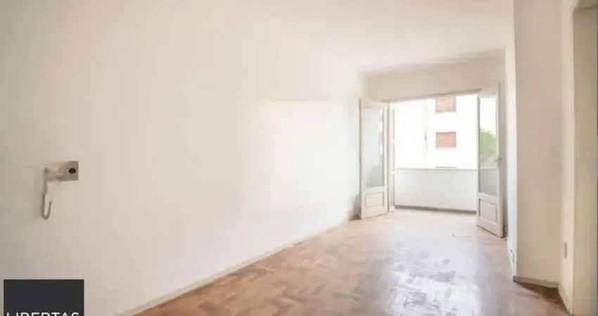 Apartamento em Passo da Areia