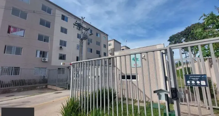 EXCELENTE APARTAMENTO 2 DORMITÓRIOS NO BAIRRO CAVALHADA